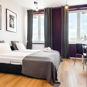 Krakow B&B *** Cracovia