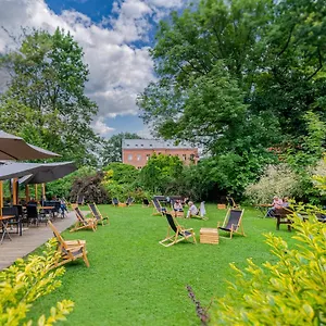 Hotel Yarden By Artery, Cracovie