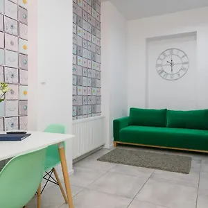 Hotel apartamentowy Dietla 66