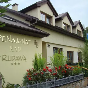 3* Penzion Nad Rudawa