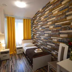 Aparthotel Cracow, Krakow