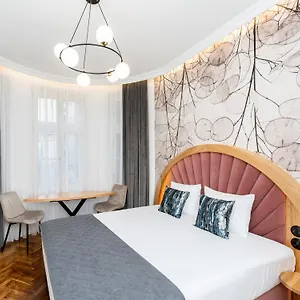 Aparthotel Wawel - Old Town, Krakow