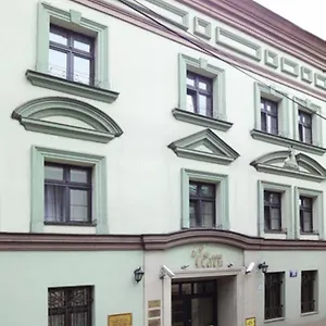 Hotel Eden, Cracovie