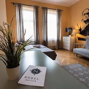 Appart hôtel Nobel, Cracovie