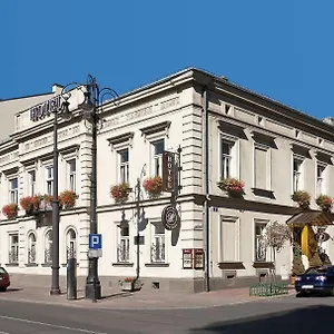 Hotel Fortuna, Krakow