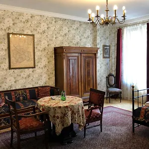 Appart hôtel Austeria Klezmer Hois, Cracovie