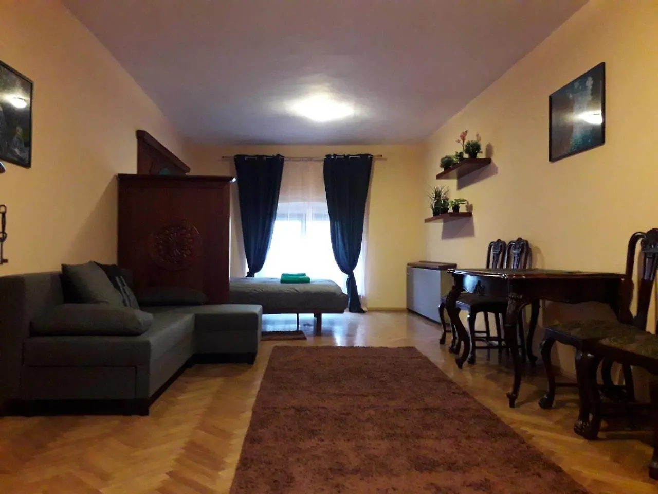 Filin Apartment Krakow