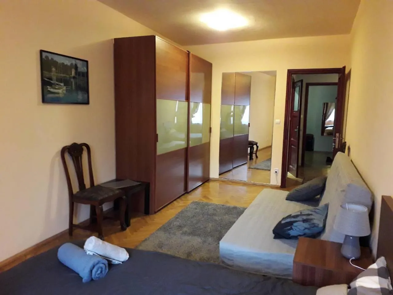 Inn Filin Apartment Krakow