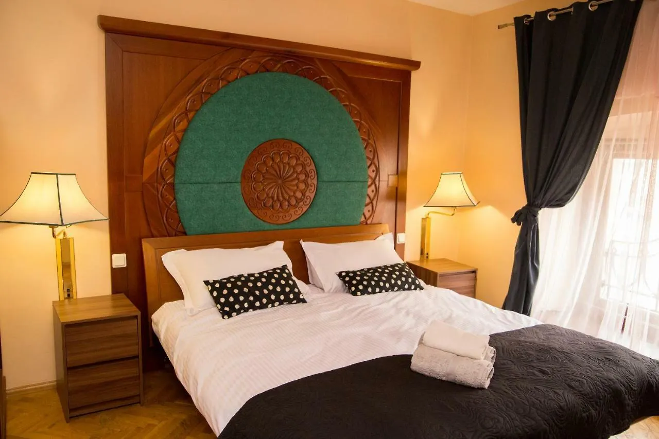 Filin Apartment Krakow