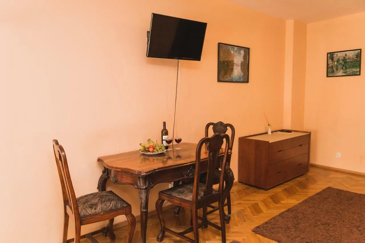 Inn Filin Apartment Krakow