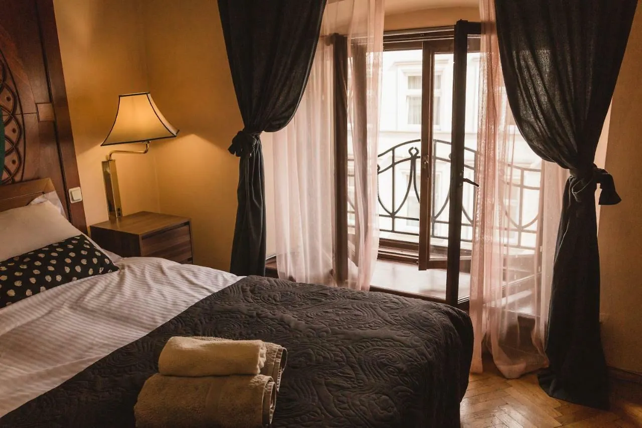 Inn Filin Apartment Krakow