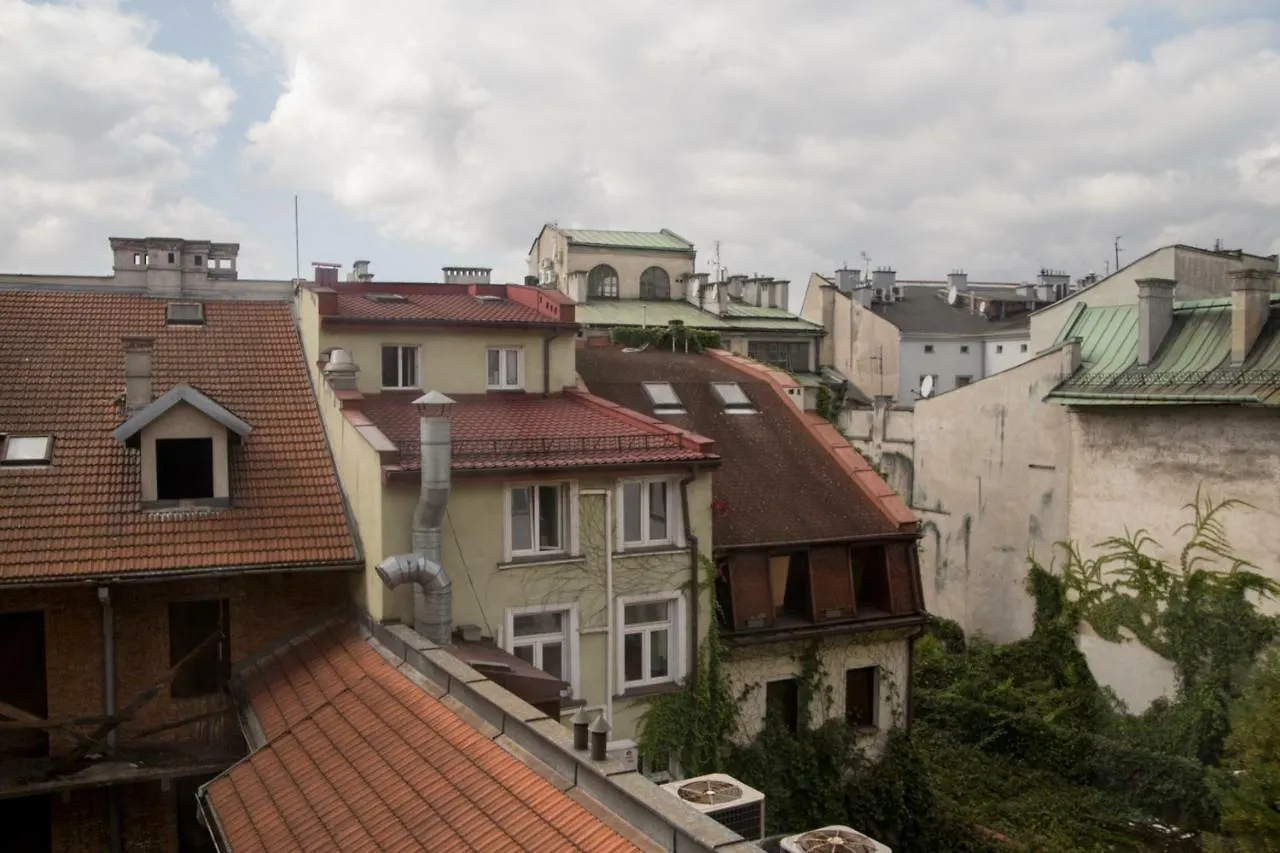 Inn Filin Apartment Krakow