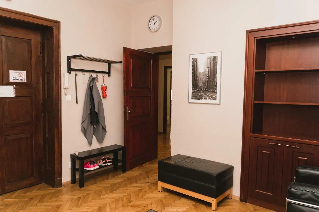 Inn Filin Apartment Krakow