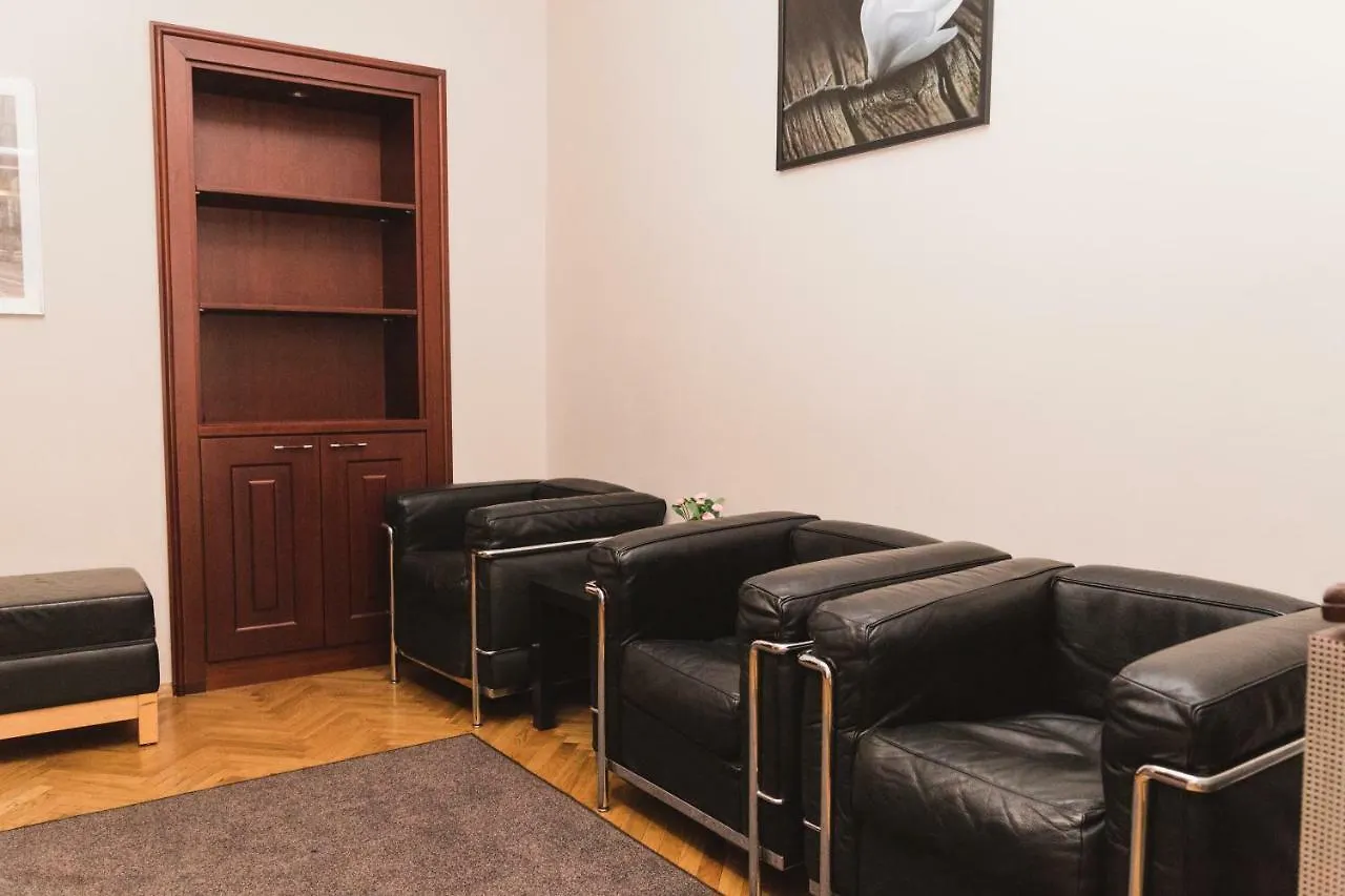Filin Apartment Krakow Poland