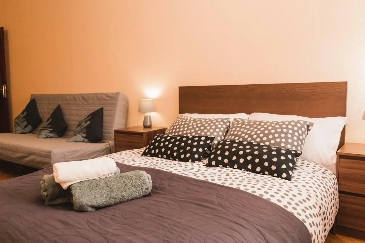 Filin Apartment Krakow Inn