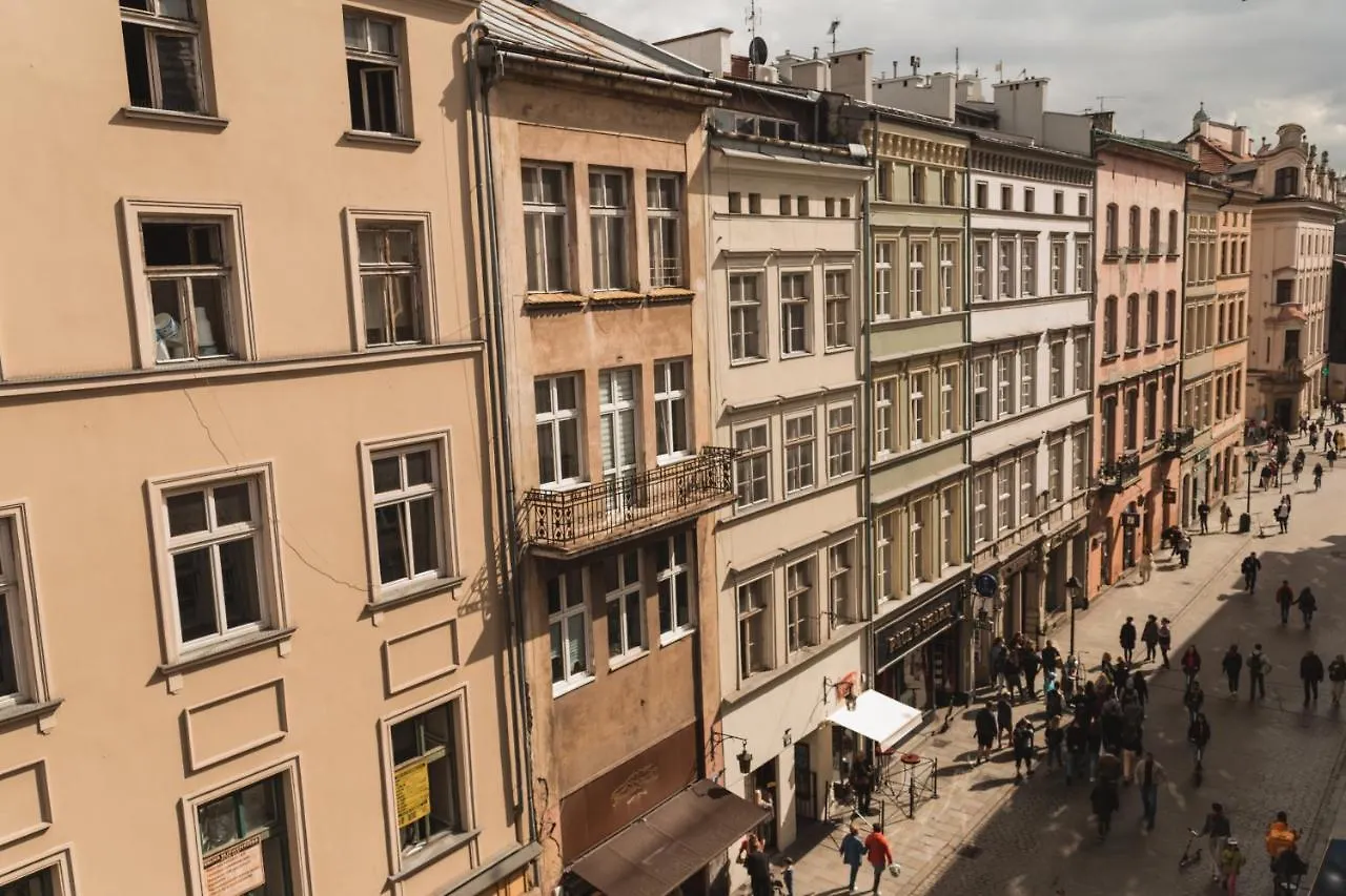 Filin Apartment Krakow