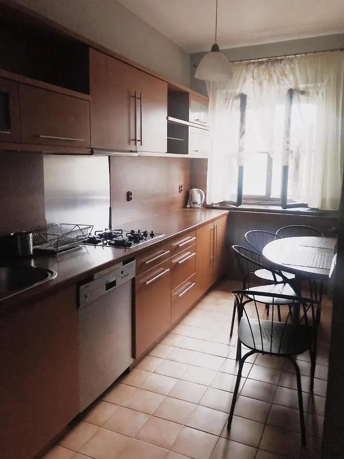 Filin Apartment Krakow 3*,