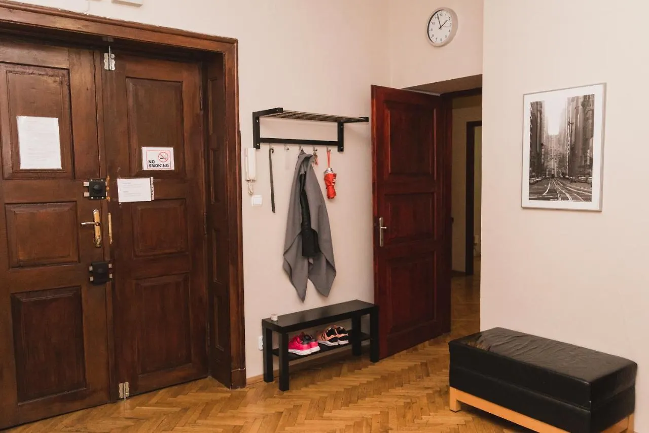 Inn Filin Apartment Krakow